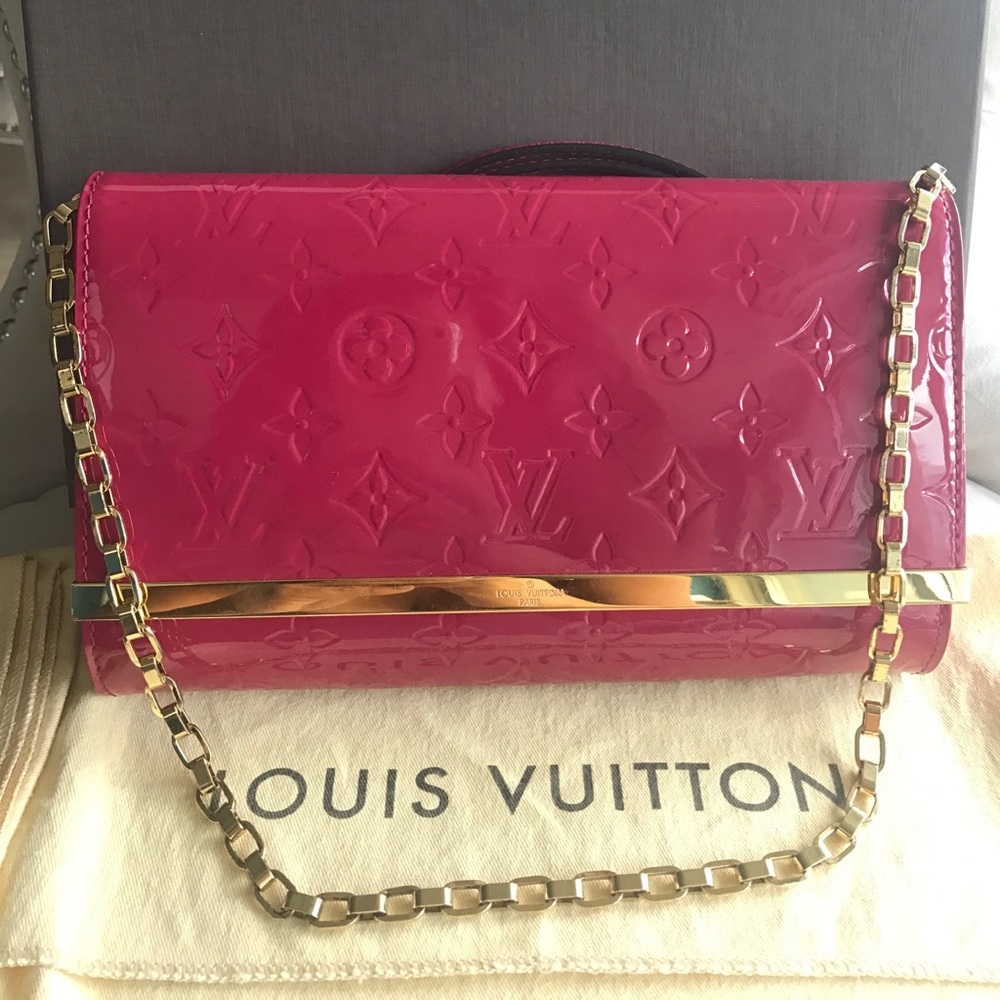 Louis Vuitton Ana
